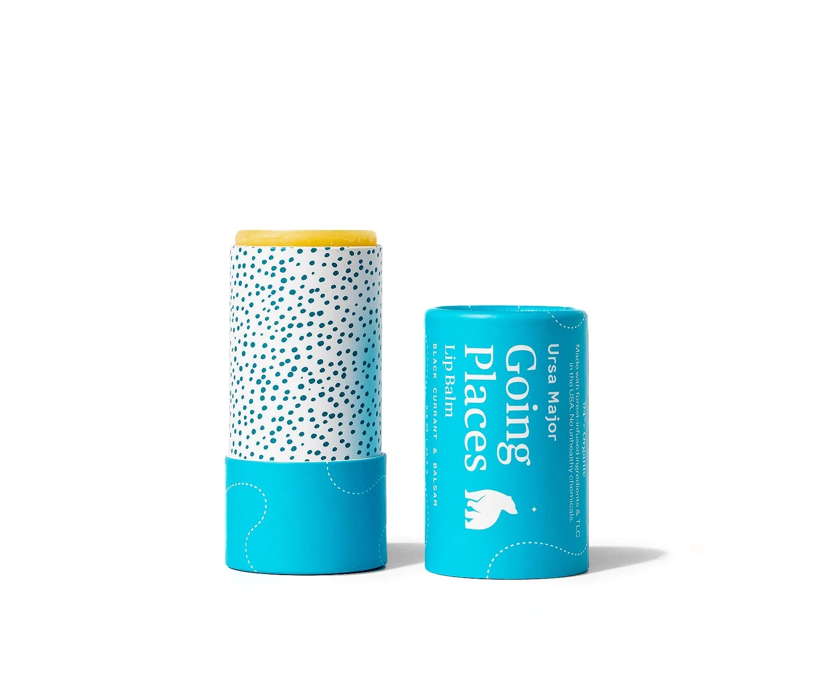 Ursa Major Going Places Lip Balm - AILLEA