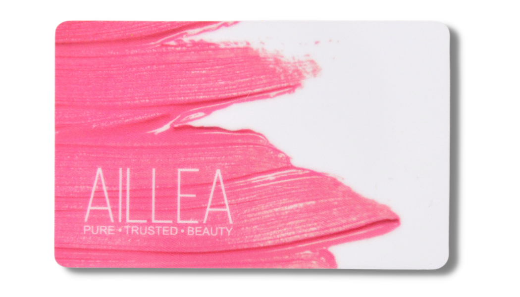 AILLEA Gift Card