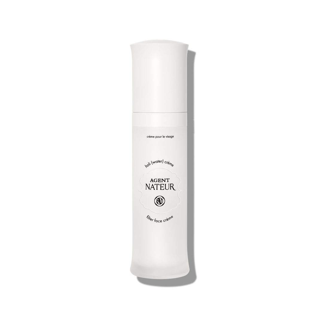 Agent Nateur Holi (water) Creme - AILLEA