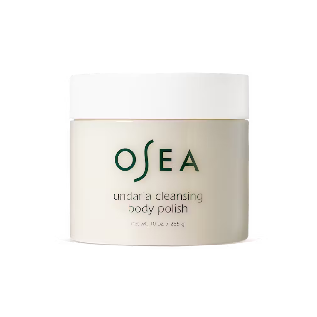 Osea Undaria Cleansing Body Polish - AILLEA