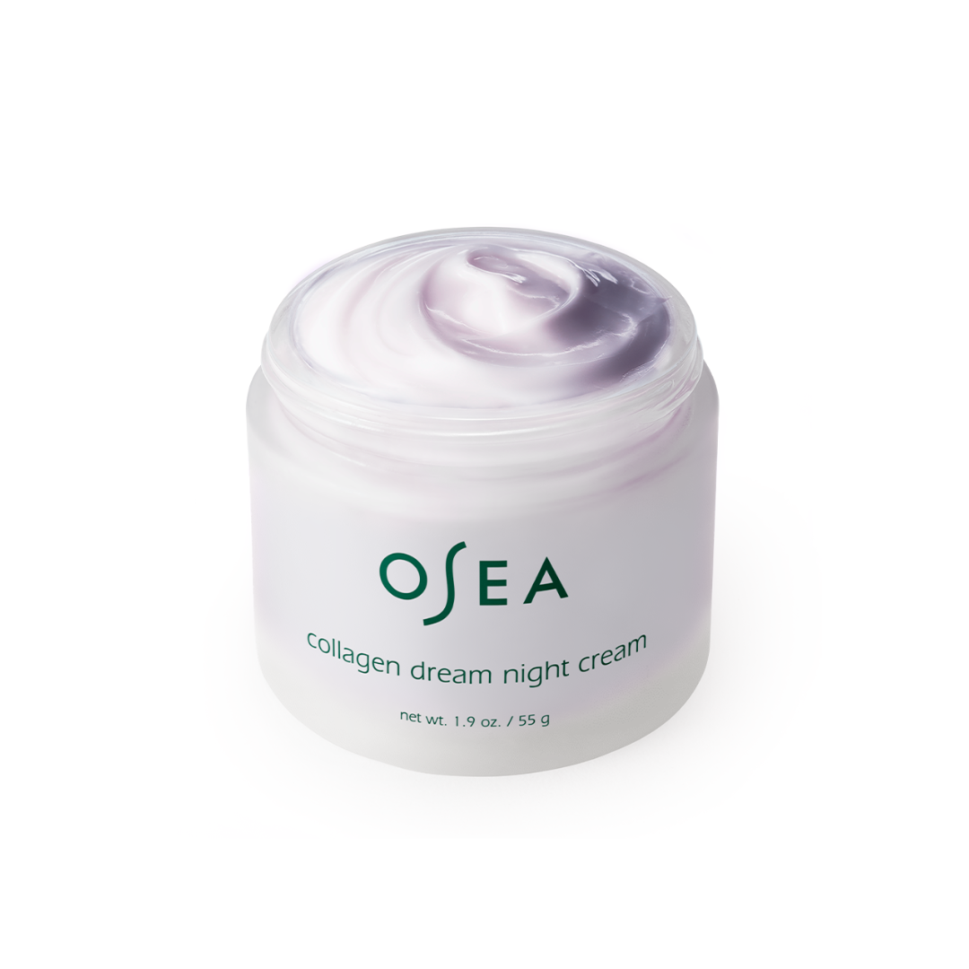 Osea Collagen Dream Night Cream – AILLEA