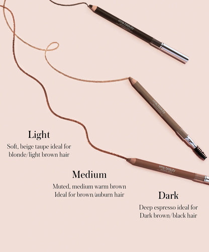 RMS Back2Brow Pencil - AILLEA