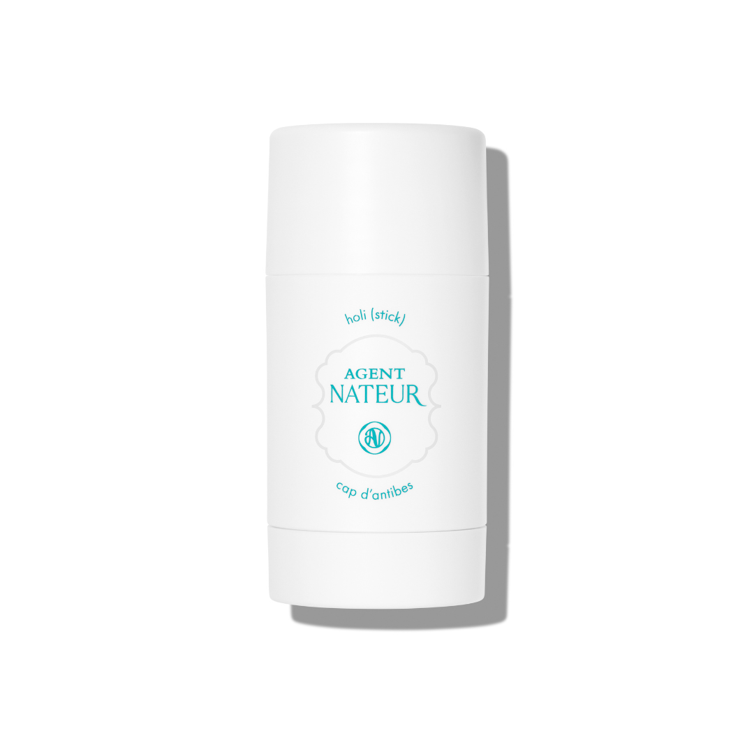 Agent Nateur Holi (stick) Deodorant - AILLEA