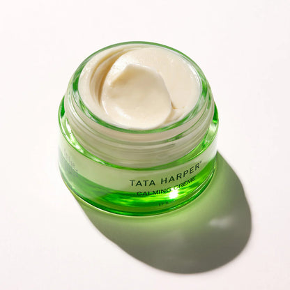 Tata Harper Calming Creme - AILLEA