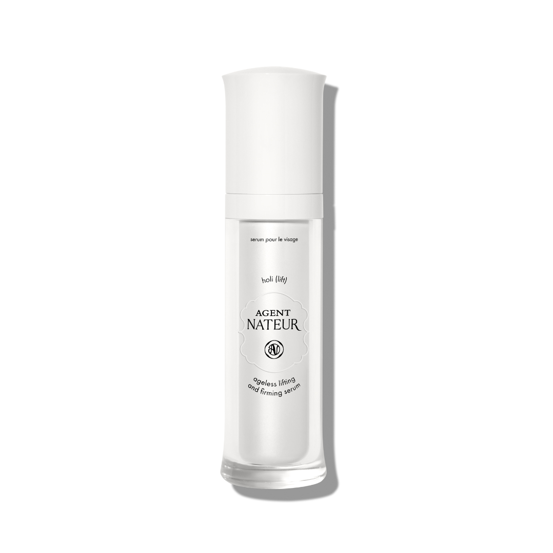 Agent Nateur Holi (Lift) Ageless Lifting and Firming Serum - AILLEA