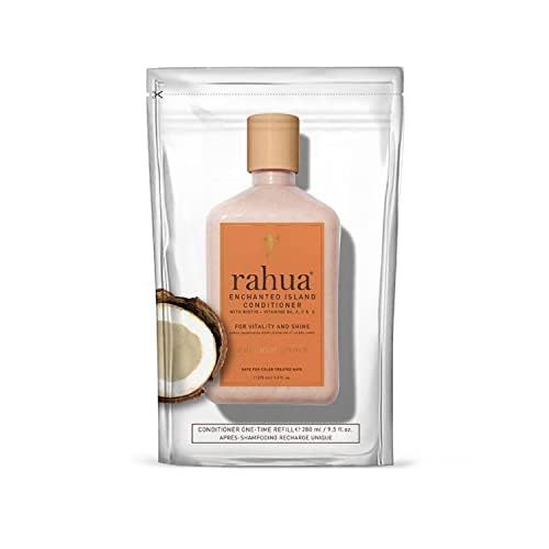 Rahua Enchanted Island Conditioner Refill - AILLEA