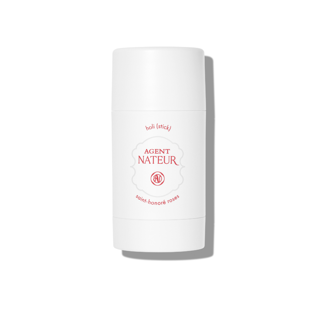 Agent Nateur Holi (stick) Deodorant - AILLEA