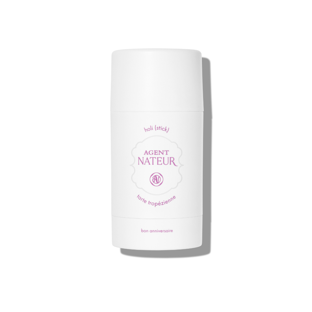Agent Nateur Holi (stick) Deodorant - AILLEA