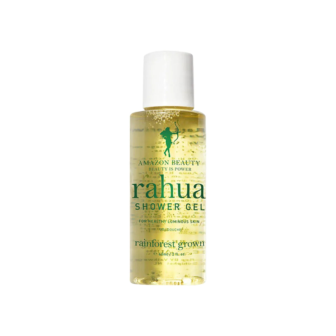 Rahua Shower Gel - AILLEA