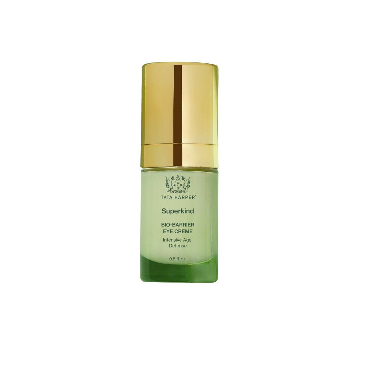 Tata Harper Superkind Bio-Barrier Eye Crème - AILLEA