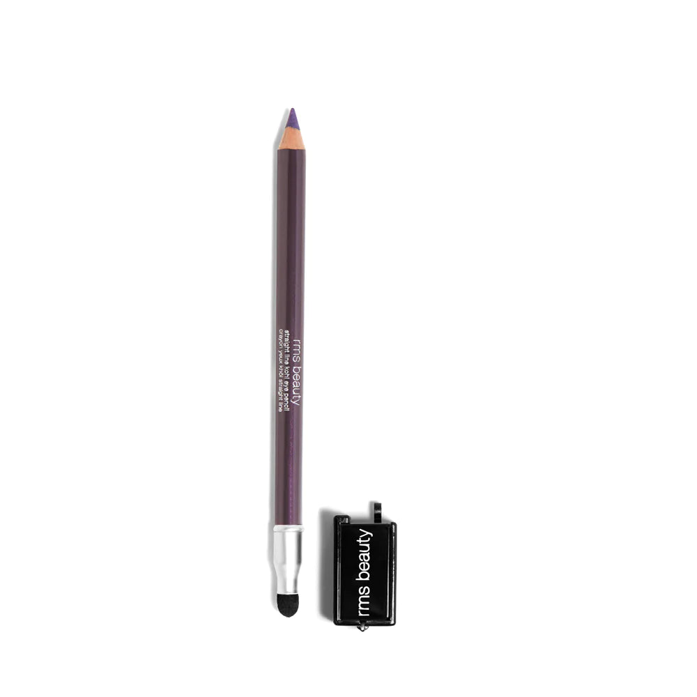 RMS Straight Line Kohl Eye Pencil - AILLEA