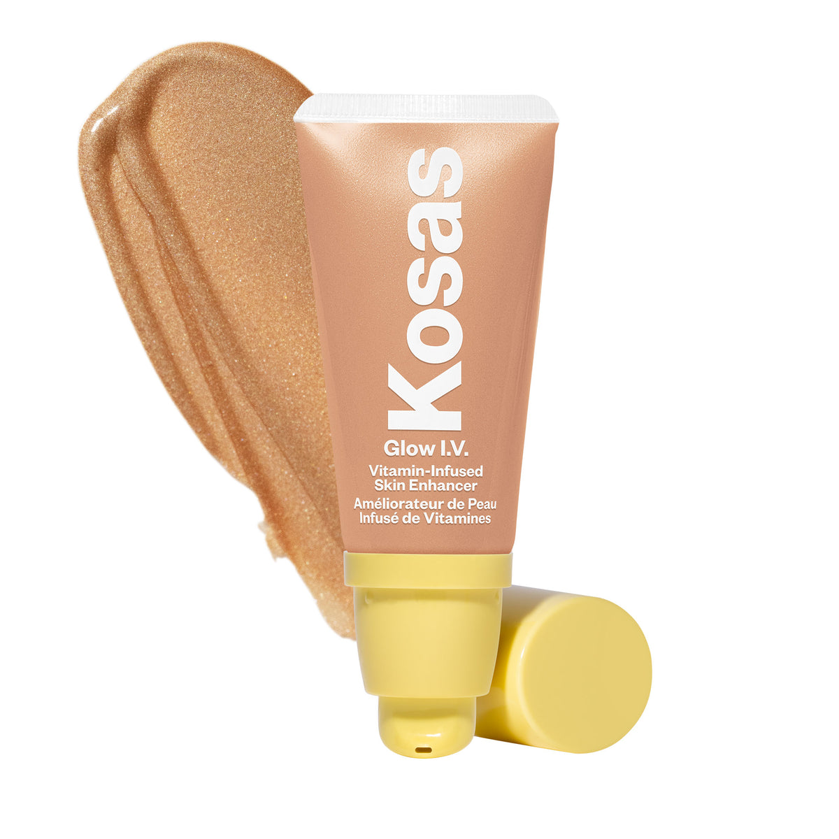 kosas glowiv boost