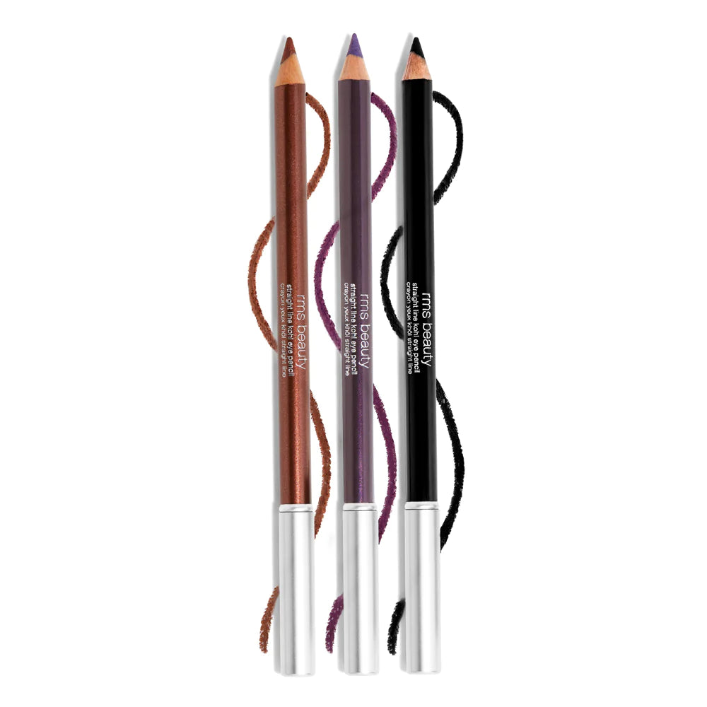 RMS Straight Line Kohl Eye Pencil - AILLEA