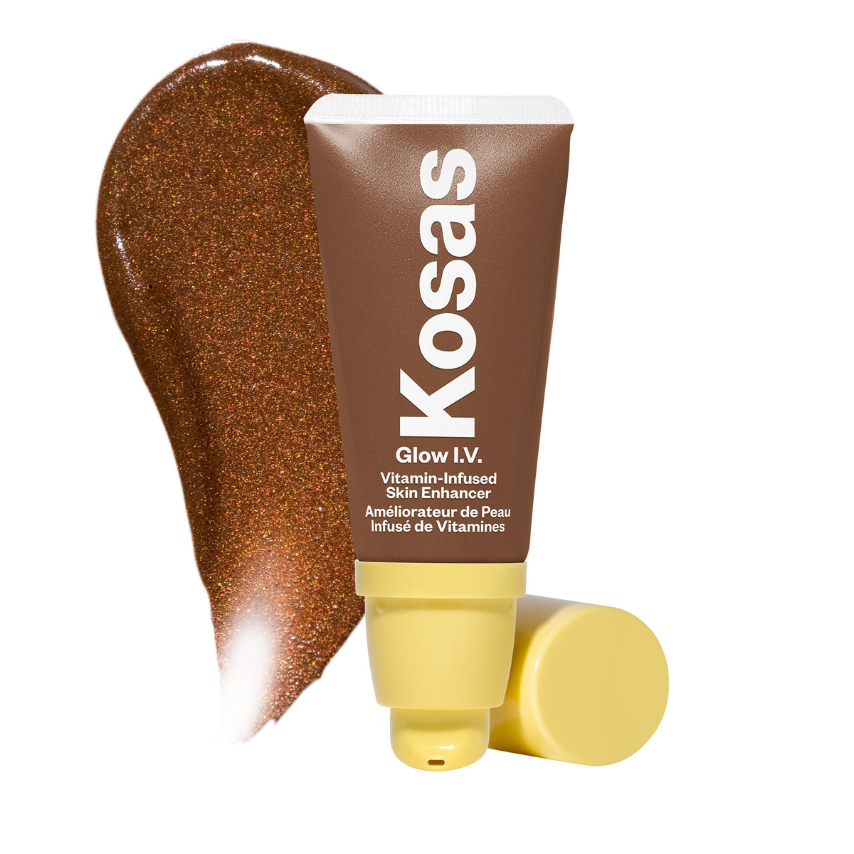kosas glowiv revitalise