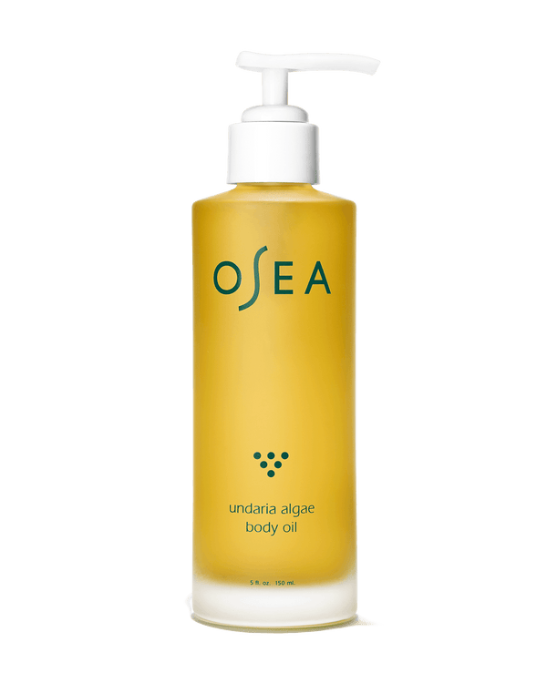 OSEA Undaria Algae Body Oil - AILLEA