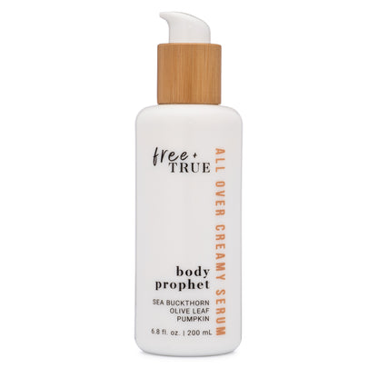 body prophet all over creamy serum