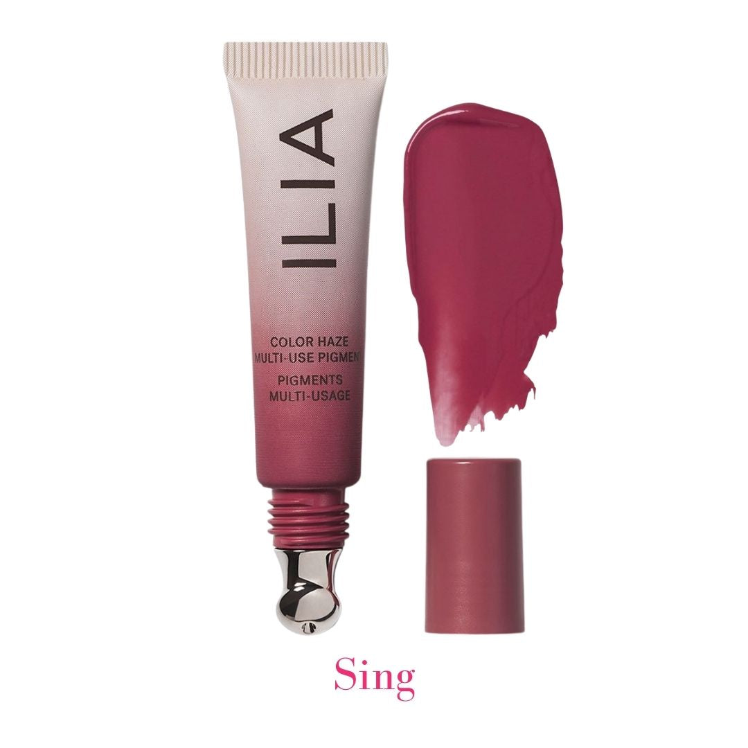ILIA Color Haze Multi-Use Pigment - AILLEA