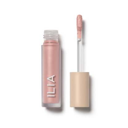 ILIA Liquid Powder Chromatic Eye Tint in Aura - Soft Pink Pearl - AILLEA