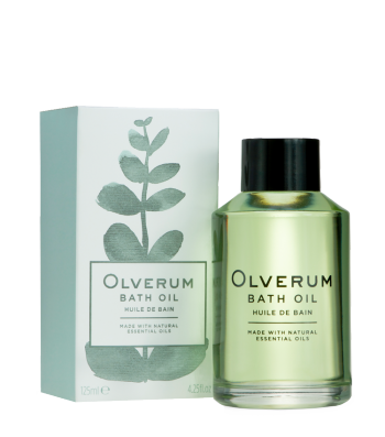 Olverum Bath Oil - AILLEA