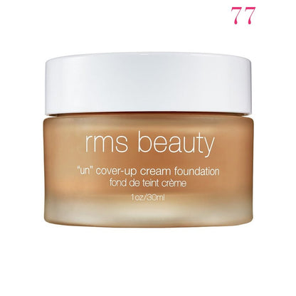 RMS Un Cover Up Cream Foundation - shade 77 -Aillea
