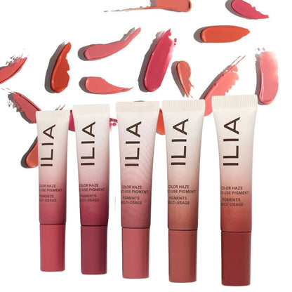 ILIA Color Haze Multi-Use Pigment - AILLEA