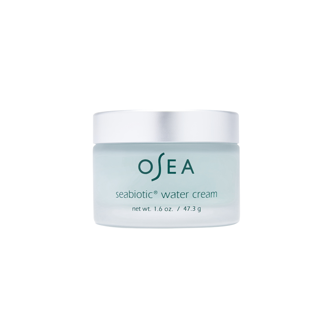 osea sea biotic water cream