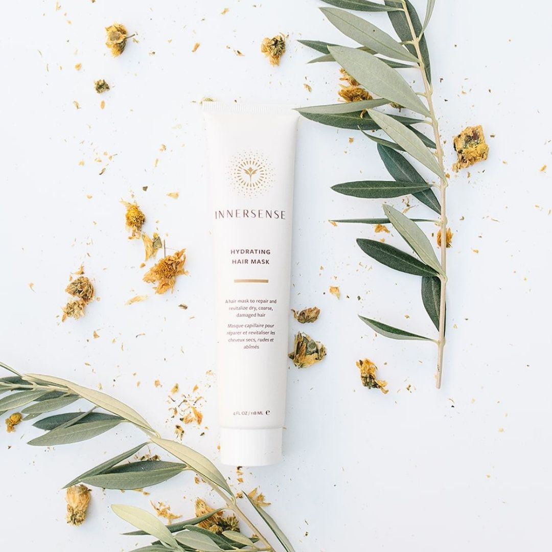 Innersense Hydrating Hair Masque - AILLEA