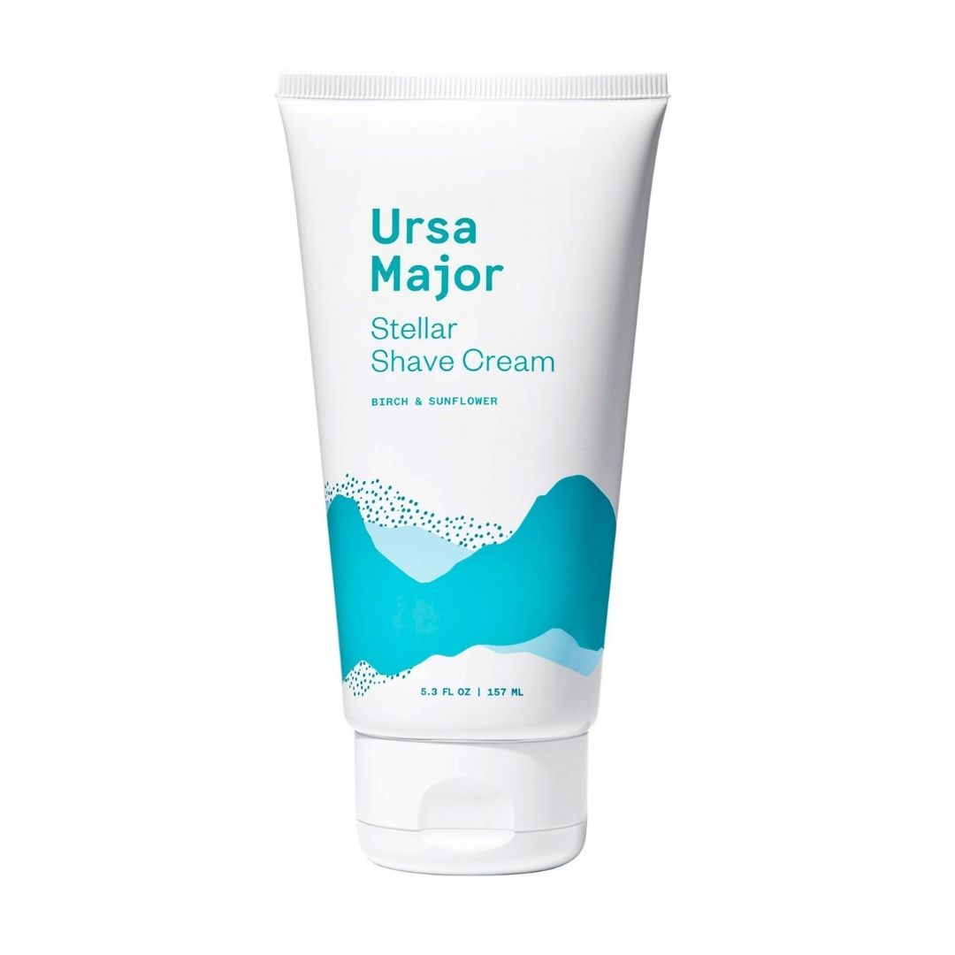 Ursa Major Stellar Shave Cream - AILLEA