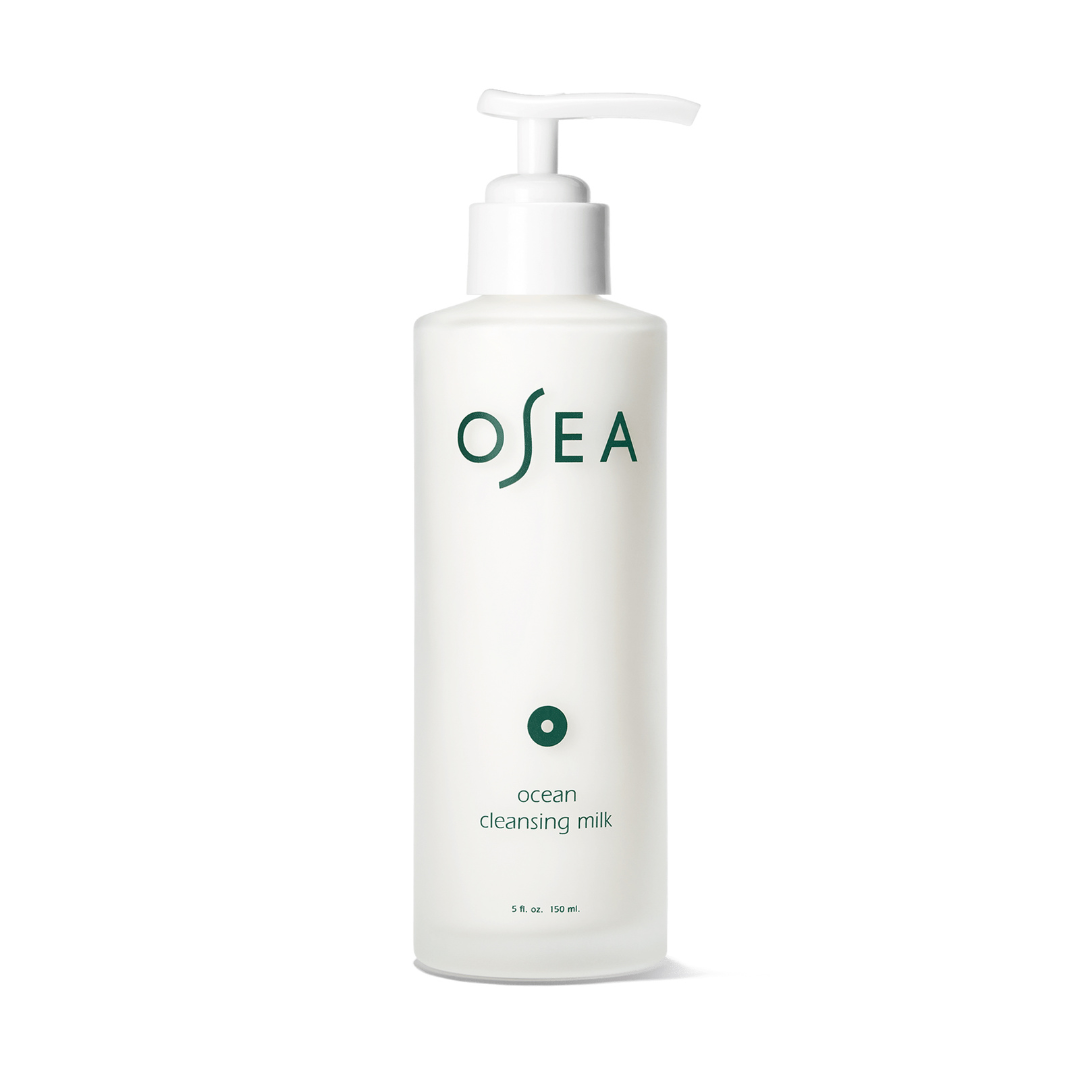 osea ocean cleansing milk