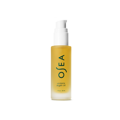 osea undaria argan oil