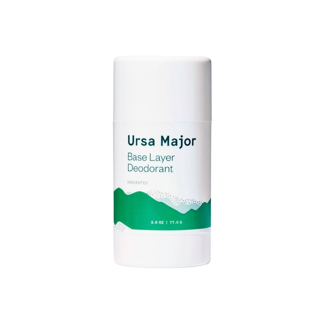 Ursa Major Base Layer Deodorant - AILLEA