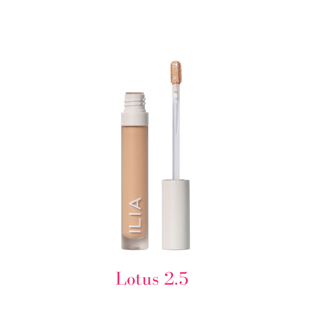 ILIA True Skin Serum Concealer - AILLEA