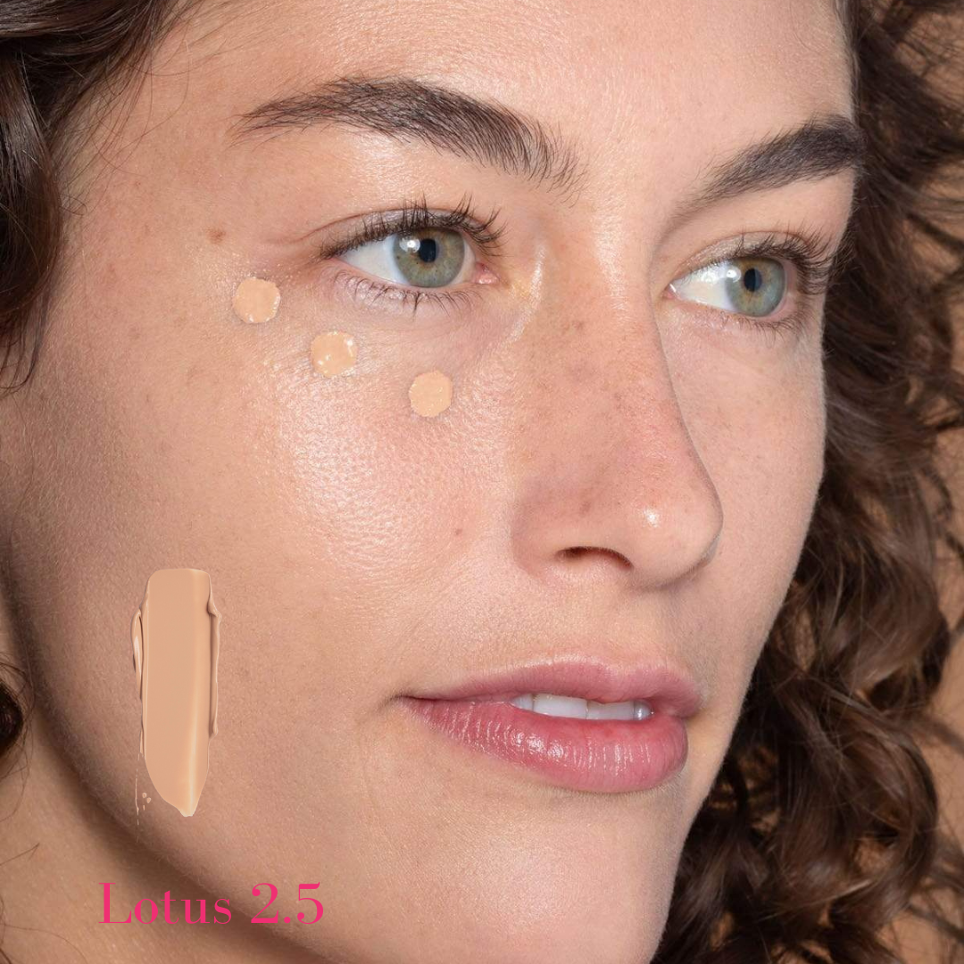 ILIA True Skin Serum Concealer - AILLEA