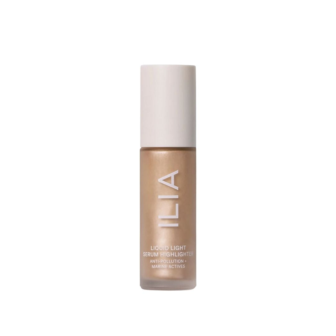 ILIA Liquid Light Serum Highlighter - AILLEA