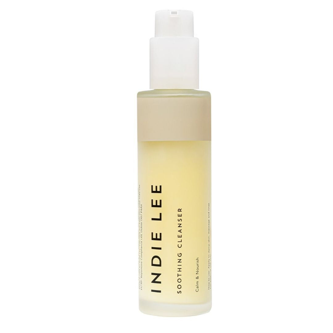 Indie Lee Soothing Cleanser - AILLEA