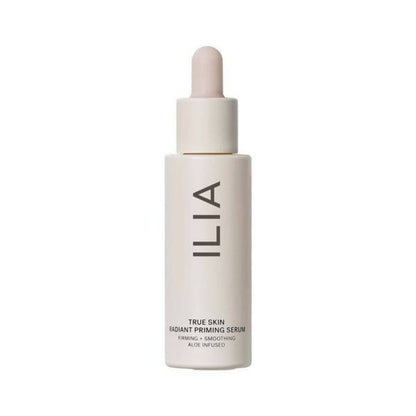 ILIA True Skin Radiant Priming Serum - AILLEA