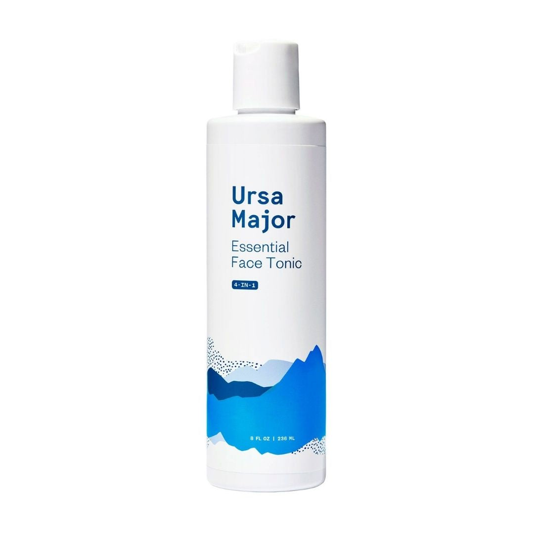 Ursa Major 4-in-1 Essential Face Tonic - AILLEA