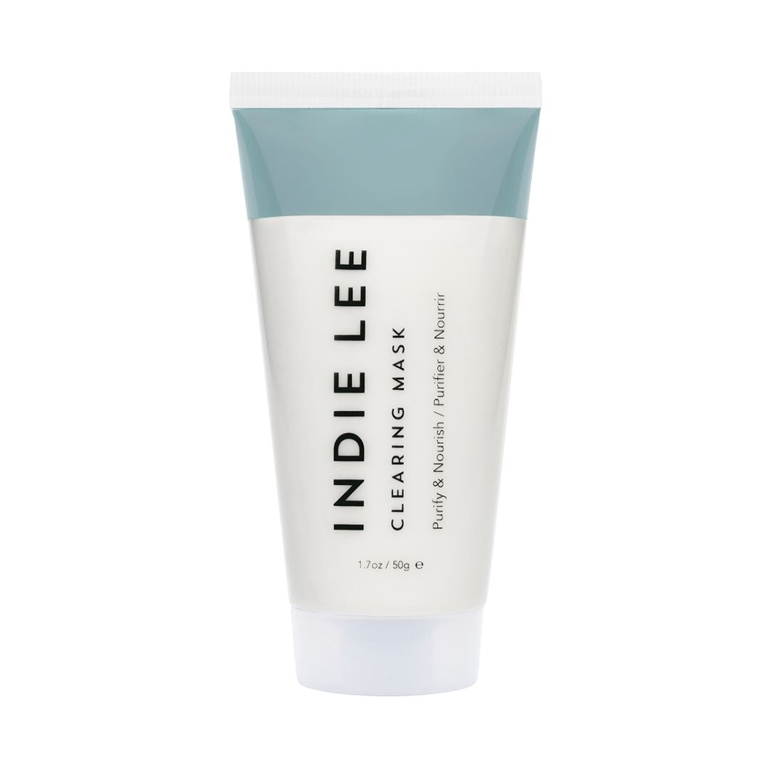 Indie Lee Clearing Mask - AILLEA