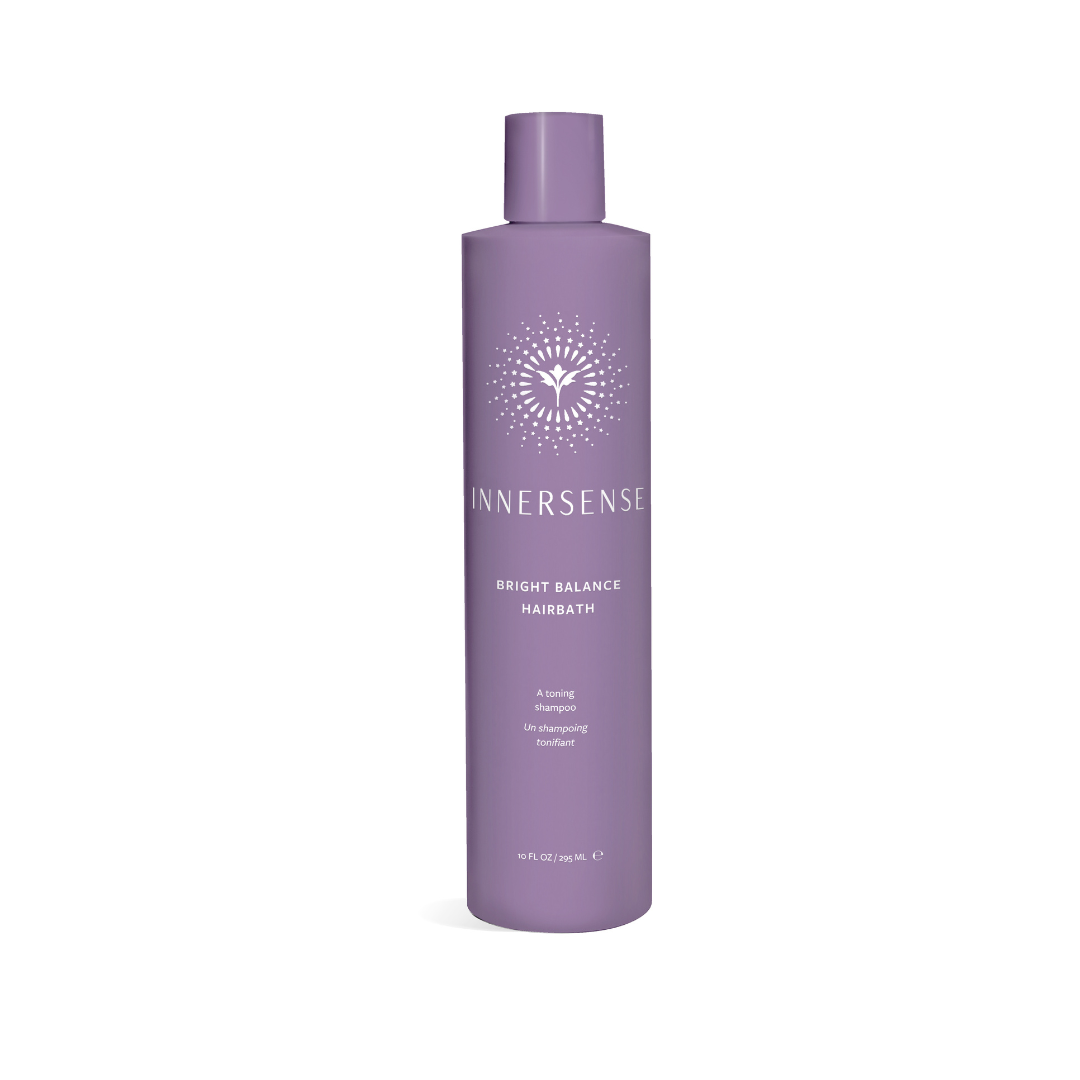 Innersense Bright Balance Hairbath - AILLEA