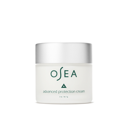 osea advanced protection cream