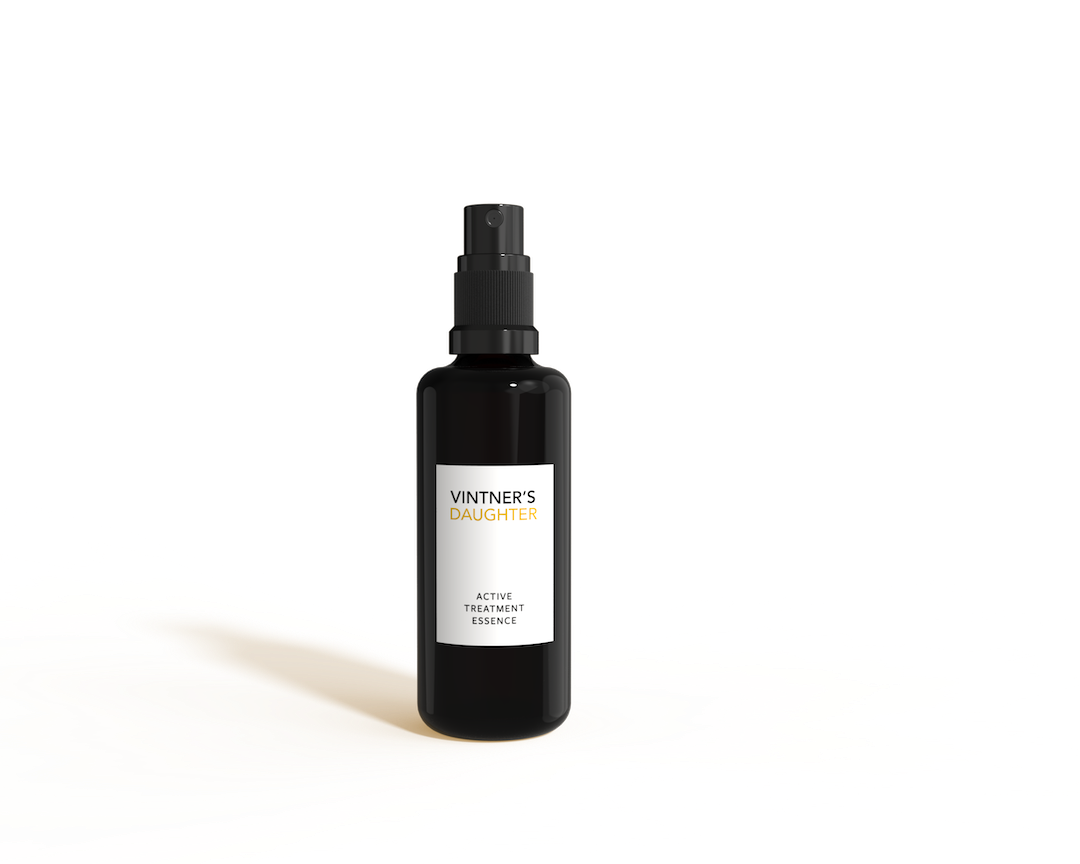 Vintner&#39;s Daughter Active Treatment Essence - New Spray Bottle - AILLEA