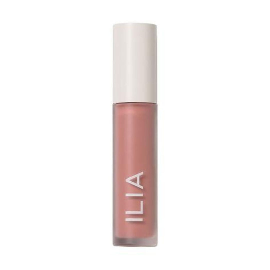 ILIA Balmy Gloss Tinted Lip Oil- AILLEA