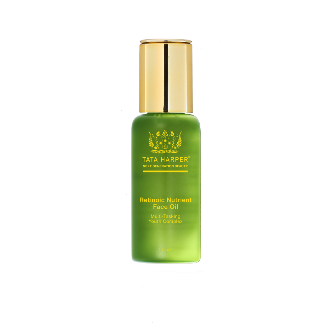 Retinoic Nutrient Face Oil