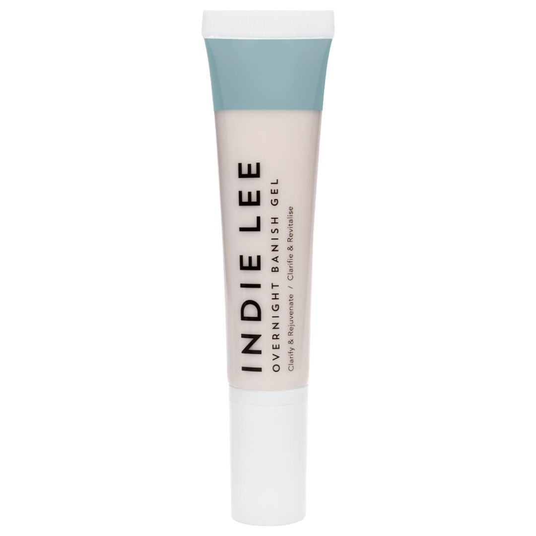 Indie Lee Overnight Banish Gel - AILLEA