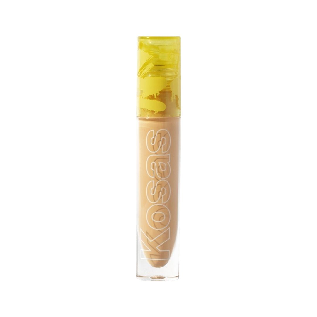 Kosas Revealer Concealer - Concealer Meets Eye Cream and Skin Treatment - AILLEA