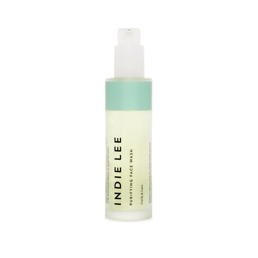 Indie Lee Purifying Face Wash - AILLEA