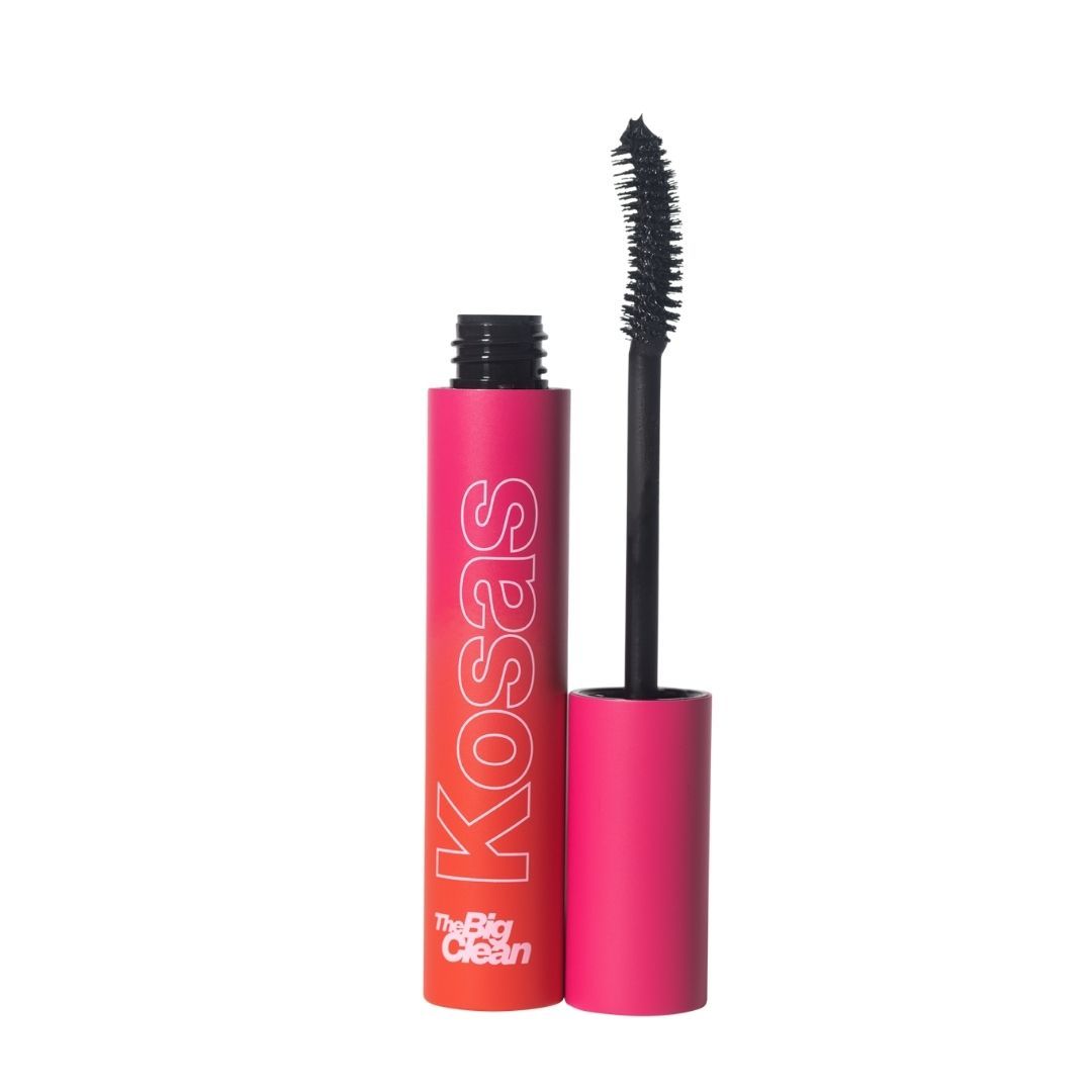 Kosas The Big Clean Mascara - Longwear - AILLEA