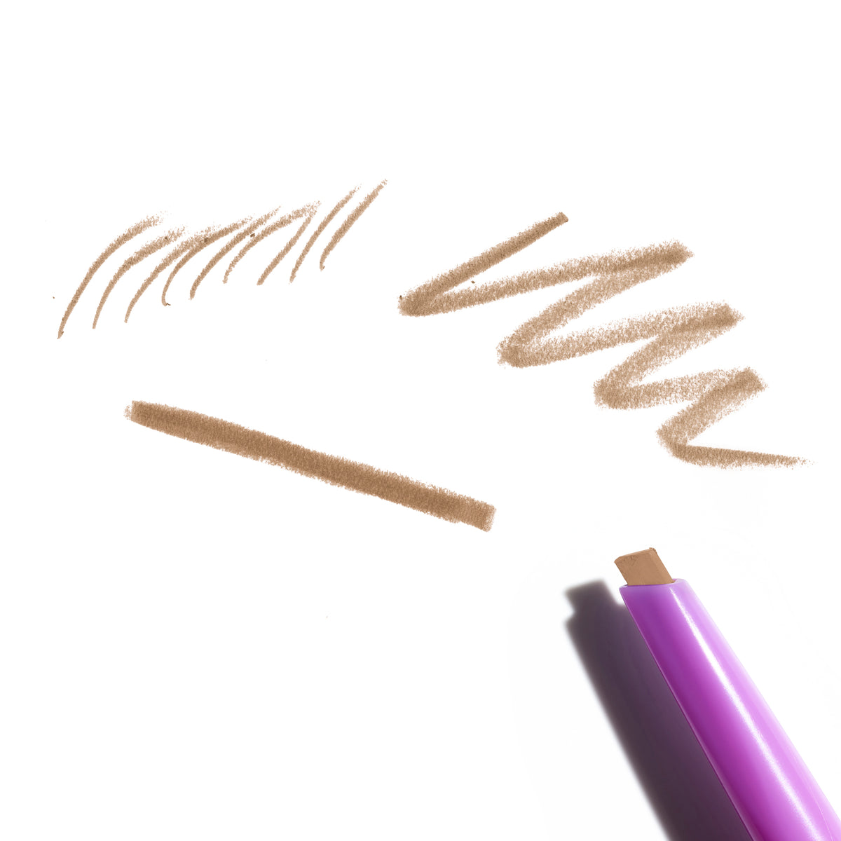 Kosas Brow Pop Dual Action Defining Pencil - HONEY BLONDE - AILLEA