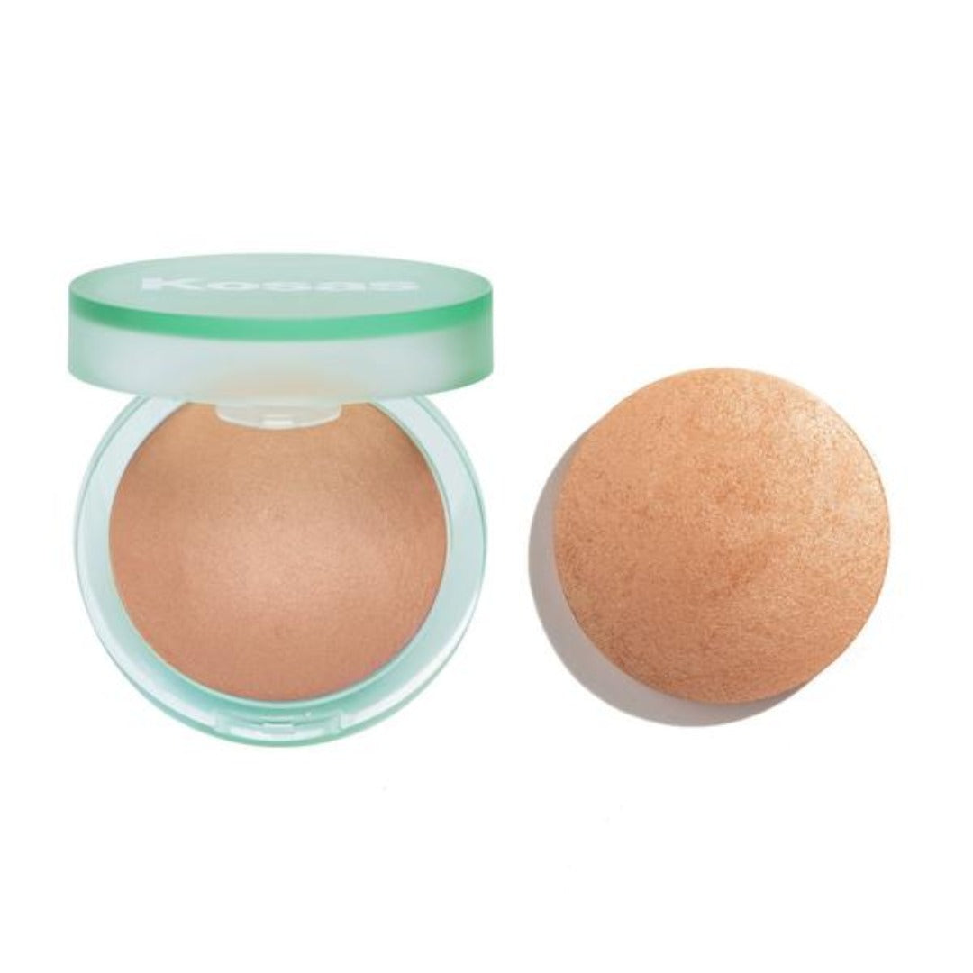 Kosas The Sun Show Bronzer - AILLEA