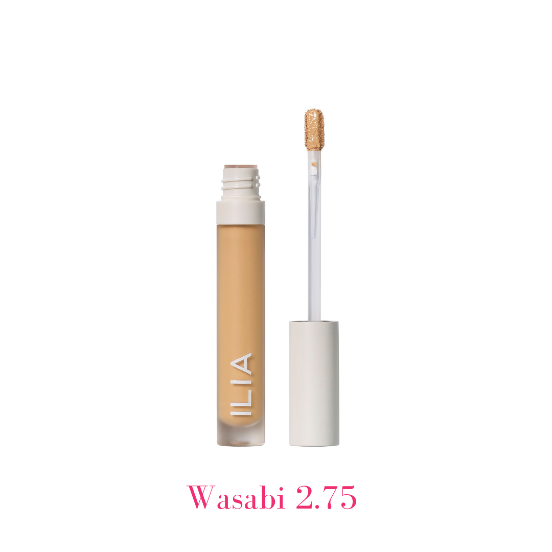 ILIA True Skin Serum Concealer - AILLEA